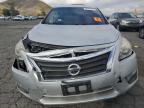 2013 Nissan Altima 2.5 на продаже в Colton, CA - All Over