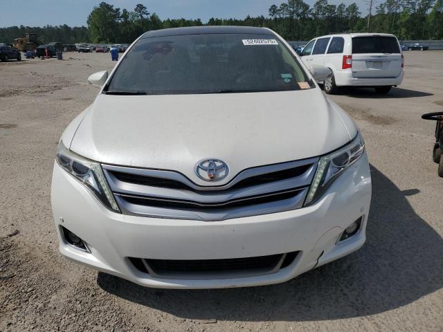  TOYOTA VENZA 2015 Biały