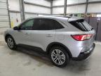 2022 Ford Escape Sel за продажба в New Braunfels, TX - Front End