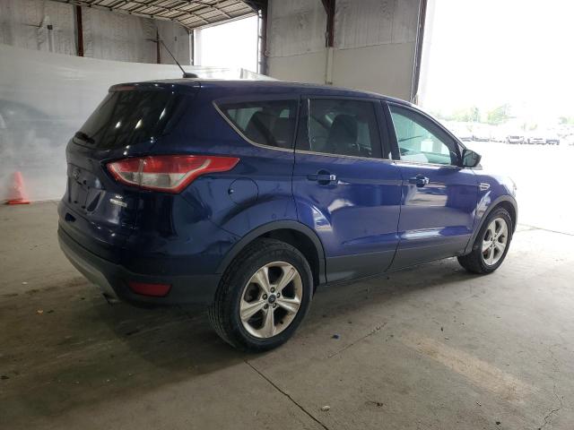 Parquets FORD ESCAPE 2015 Blue