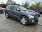 2008 Infiniti Qx56  იყიდება Seaford-ში, DE - Front End