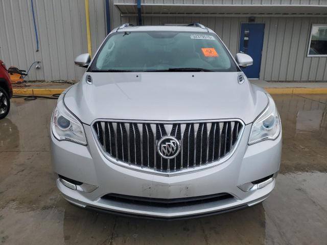  BUICK ENCLAVE 2015 Сріблястий