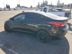 2013 Hyundai Elantra Gls للبيع في Rancho Cucamonga، CA - Front End