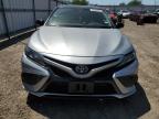 2024 Toyota Camry Trd for Sale in Mercedes, TX - Water/Flood