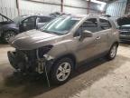 2020 Chevrolet Trax 1Lt de vânzare în West Mifflin, PA - Front End