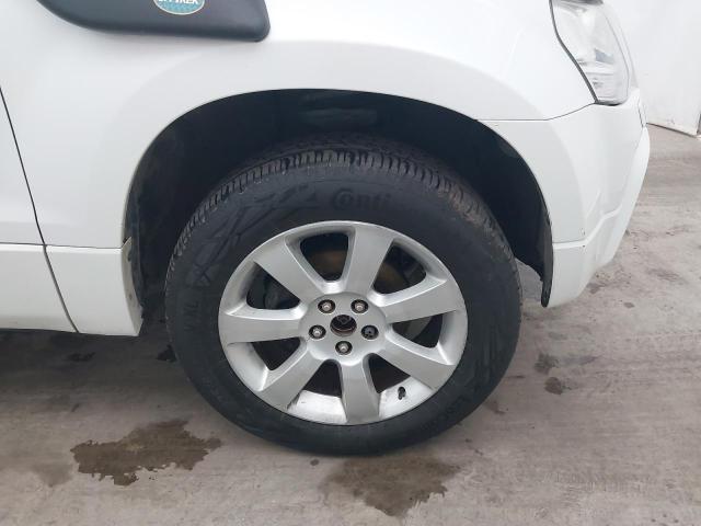 2011 SUZUKI GRAND VITA