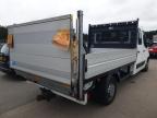 2015 VAUXHALL MOVANO for sale at Copart WHITBURN