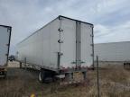 2018 Hyundai Vc2530152-Ajs Dry Van Trailer for Sale in Cicero, IN - Rollover