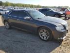 2016 Chrysler 300C  de vânzare în Conway, AR - Water/Flood
