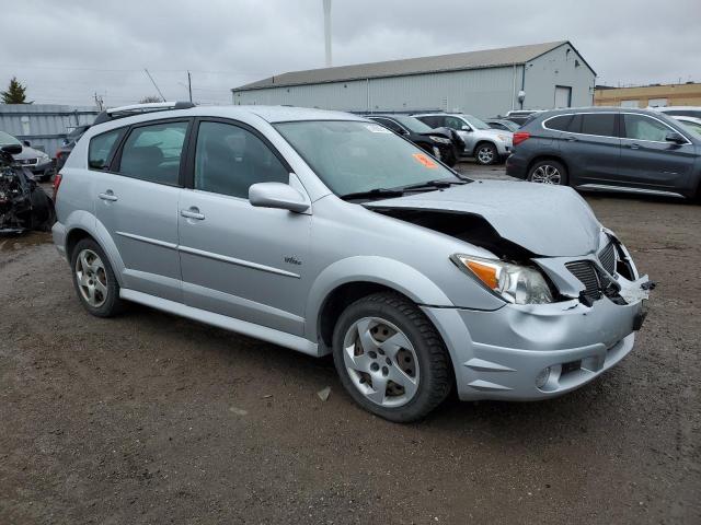 2007 PONTIAC VIBE   