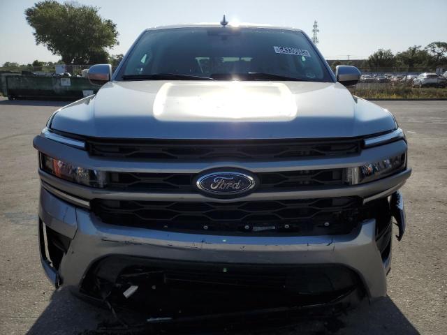  FORD EXPEDITION 2024 Silver