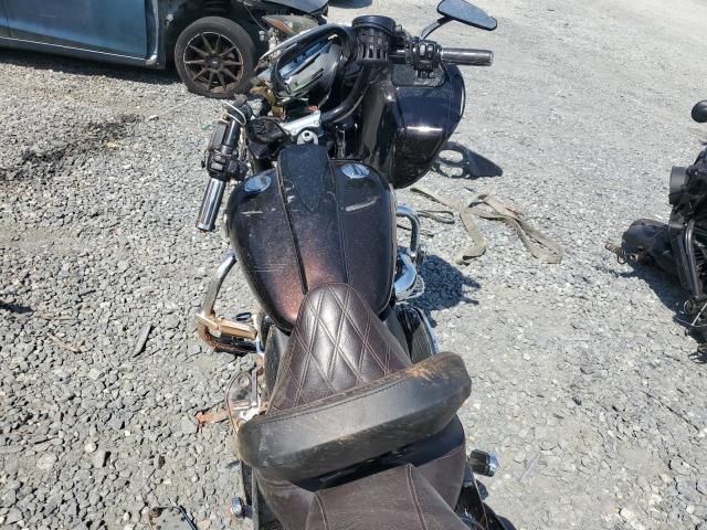 2012 HARLEY-DAVIDSON FLTRXSE CVO ROAD GLIDE CUSTOM  