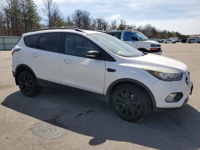  FORD ESCAPE 2017 White