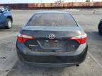 2016 Toyota Corolla L zu verkaufen in Wilmington, CA - Vandalism