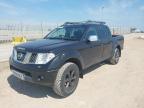 2009 NISSAN NAVARA OUT for sale at Copart CORBY