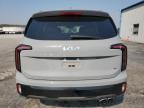 2024 Kia Telluride Ex en Venta en Tulsa, OK - Front End