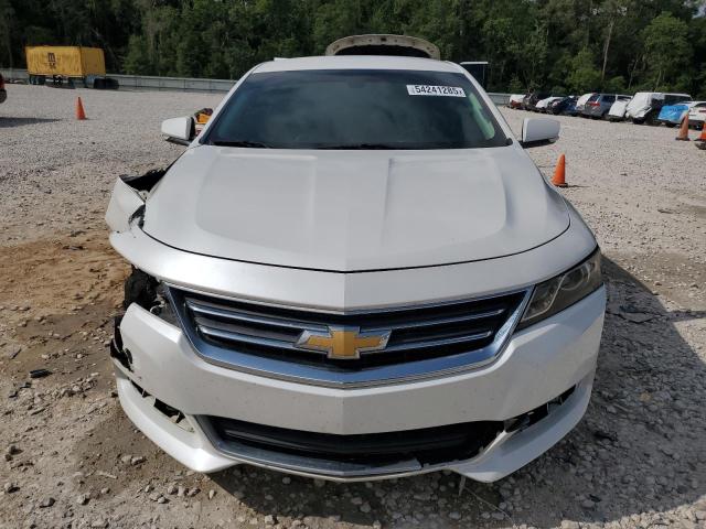  CHEVROLET IMPALA 2016 Белый