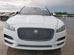 2018 Jaguar F-Pace Prestige продається в Grand Prairie, TX - Normal Wear