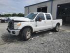 2011 Ford F250 Super Duty en Venta en Byron, GA - Front End