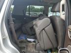 2017 Gmc Yukon Denali en Venta en Savannah, GA - Water/Flood