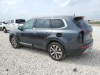 2020 Kia Telluride S na sprzedaż w Temple, TX - Rear End