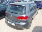 2012 VOLKSWAGEN GOLF S TSI for sale at Copart SANDY