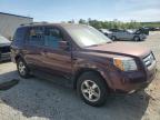 2008 Honda Pilot Se for Sale in Spartanburg, SC - Front End