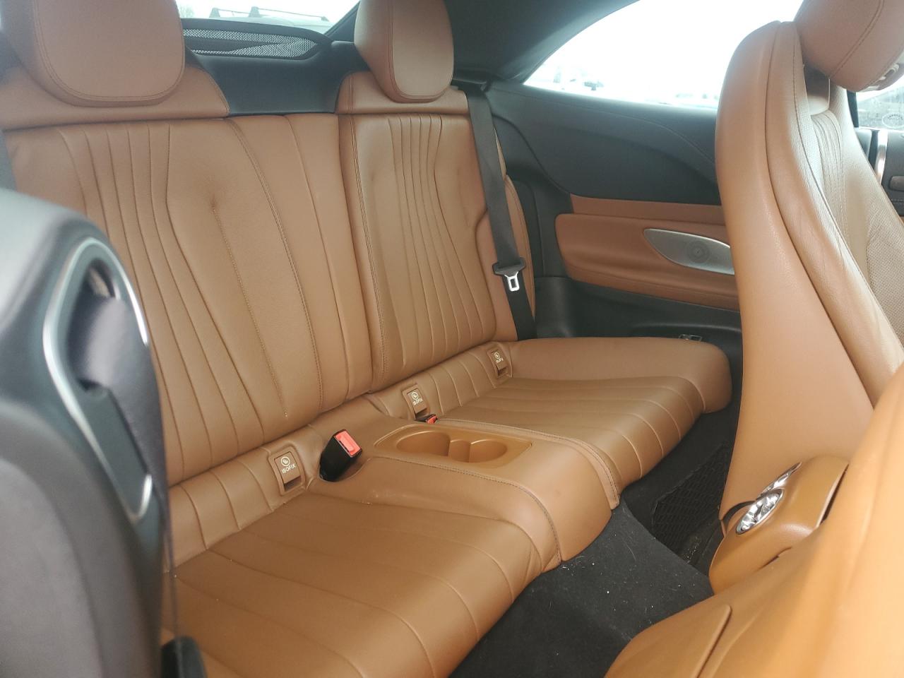2018 Mercedes-Benz E 400 VIN: WDD1K6FB7JF053907 Lot: 49789705
