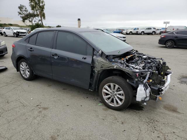  TOYOTA COROLLA 2024 Szary