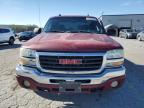 2004 Gmc New Sierra C1500 на продаже в Las Vegas, NV - Side