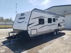 2018 Jayco Jayfeather იყიდება Rogersville-ში, MO - Hail