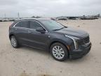 2023 Cadillac Xt4 Luxury for Sale in Houston, TX - Mechanical