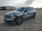 2024 Volkswagen Tiguan S продається в Temple, TX - All Over