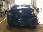 2017 Honda Civic Lx   for Sale in Rogersville, MO - Rear End