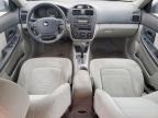 2005 Kia Spectra Lx zu verkaufen in Grand Prairie, TX - Normal Wear