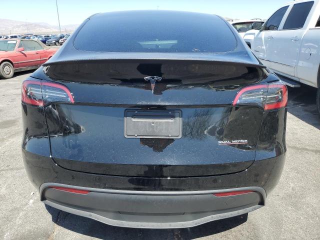  TESLA MODEL Y 2023 Czarny