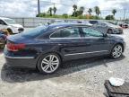 2013 Volkswagen Cc Luxury de vânzare în Riverview, FL - Undercarriage
