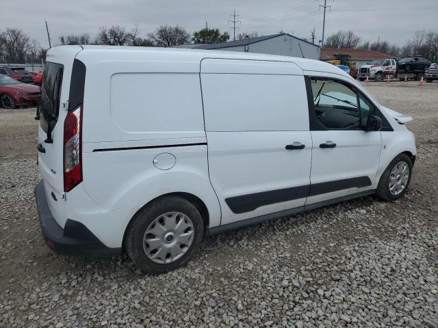  FORD TRANSIT 2018 Biały