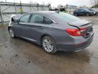 2020 Honda Accord Lx de vânzare în Columbia Station, OH - Front End