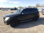 2010 MERCEDES-BENZ GLK 350 4MATIC à vendre chez Copart ON - LONDON