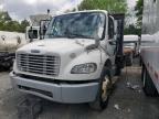 2016 Freightliner Business Class Flatbed Truck for Sale in Waldorf, MD - Front End