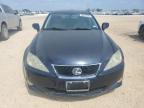 2008 Lexus Is 250 for Sale in San Antonio, TX - Rear End