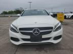 2017 Mercedes-Benz C 300 4Matic იყიდება Wilmer-ში, TX - Minor Dent/Scratches