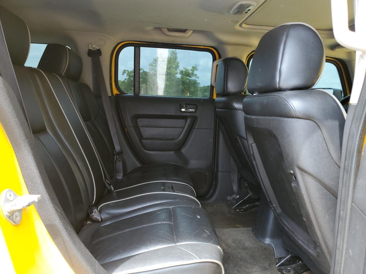 2006 Hummer H3 VIN: 5GTDN136968311311 Lot: 54820585