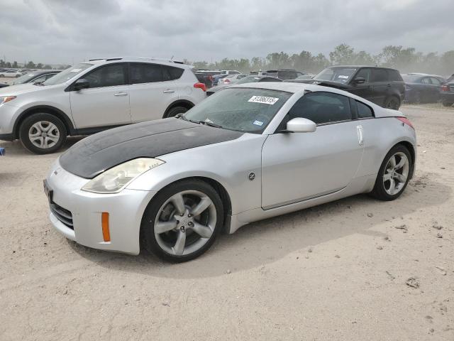 2006 Nissan 350Z Coupe