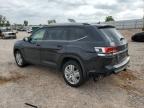 2019 Volkswagen Atlas Se for Sale in Oklahoma City, OK - Rear End