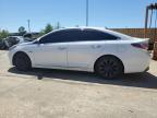 2017 Hyundai Sonata Hybrid продається в Gaston, SC - Front End