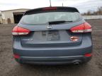 2016 Kia Forte Lx за продажба в New Britain, CT - Front End