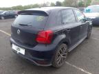 2017 VOLKSWAGEN POLO GTI S for sale at Copart SANDTOFT