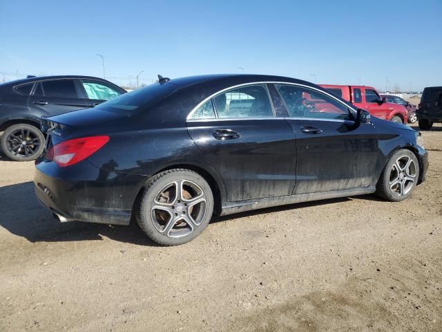 2014 MERCEDES-BENZ CLA 250 4MATIC